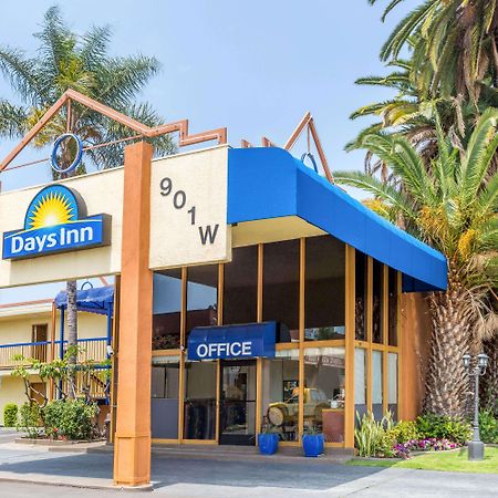 Days Inn By Wyndham Los Angeles Lax/Venicebch/Marina Delray Inglewood Ngoại thất bức ảnh