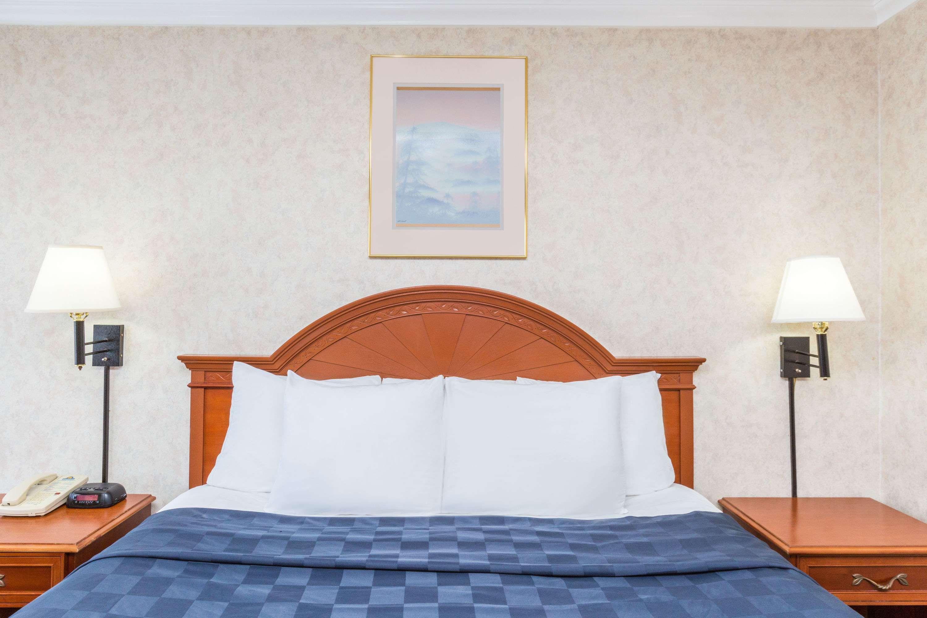 Days Inn By Wyndham Los Angeles Lax/Venicebch/Marina Delray Inglewood Ngoại thất bức ảnh