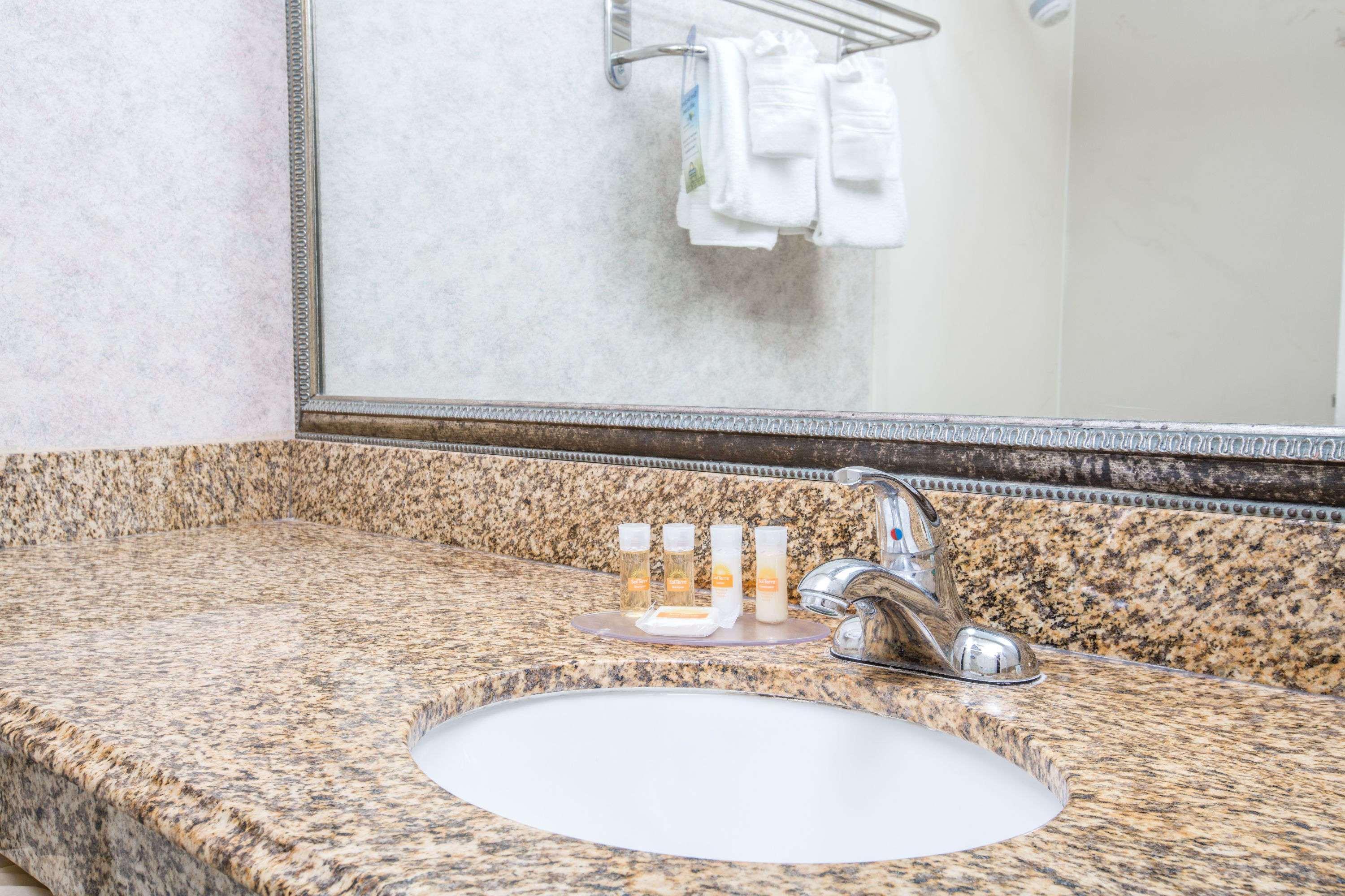 Days Inn By Wyndham Los Angeles Lax/Venicebch/Marina Delray Inglewood Ngoại thất bức ảnh